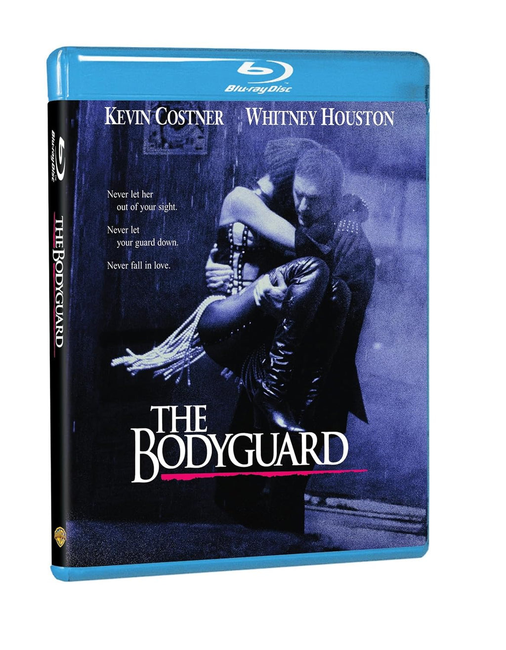 Bodyguard, The (BD)
