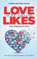 Love In The Times Of Likes: The Danger of DM's