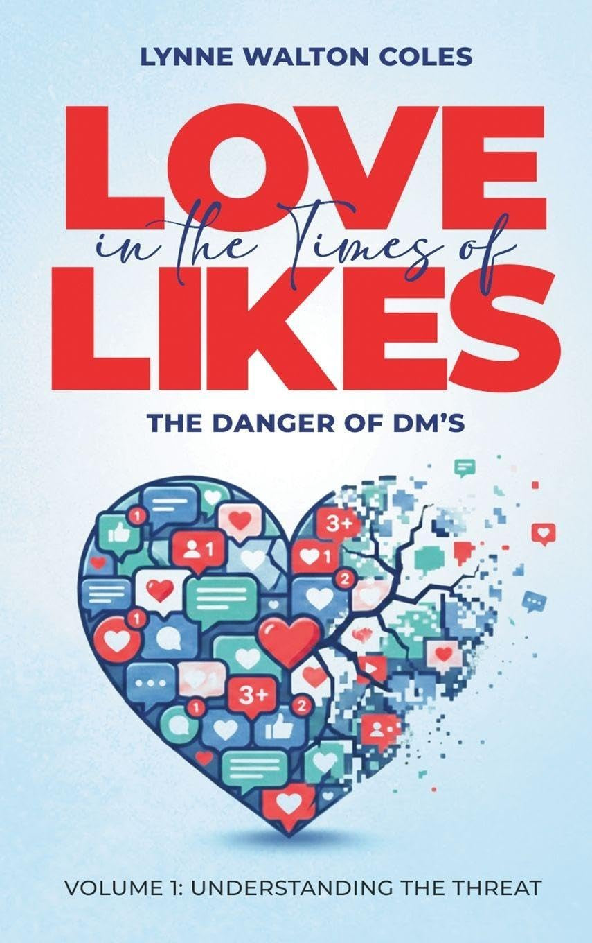 Love In The Times Of Likes: The Danger of DM's