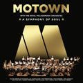 Motown: A Symphony Of Soul[LP]