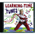 Learning-Time Tunes Clean Version