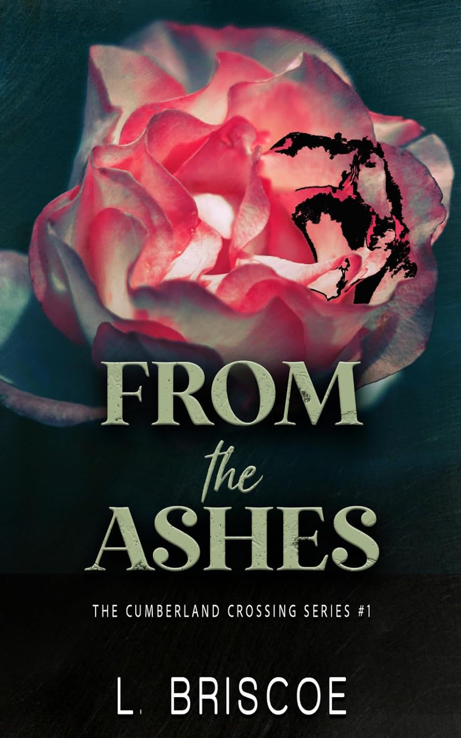From the Ashes (The Cumberland Crossing Series)