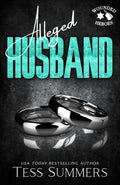Alleged Husband: Wounded Heroes (Wounded Heroes Series)