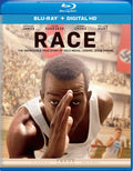 Race [Blu-ray]