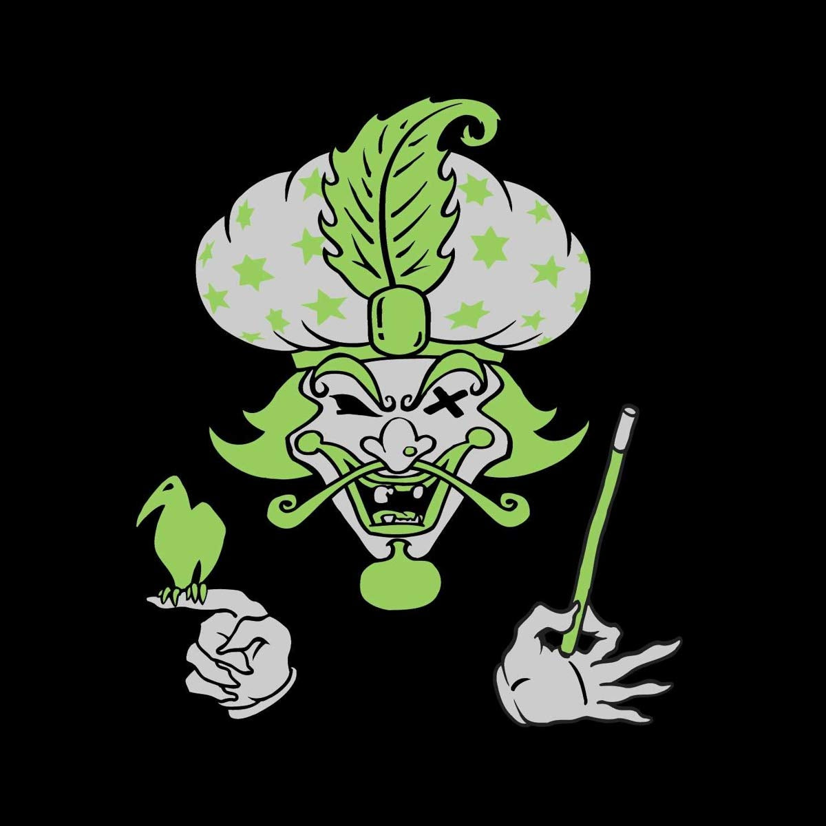 The Great Milenko Explicit Lyrics