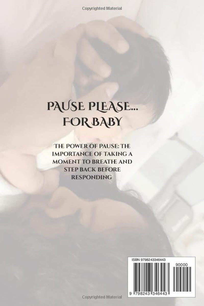 Pause for Baby