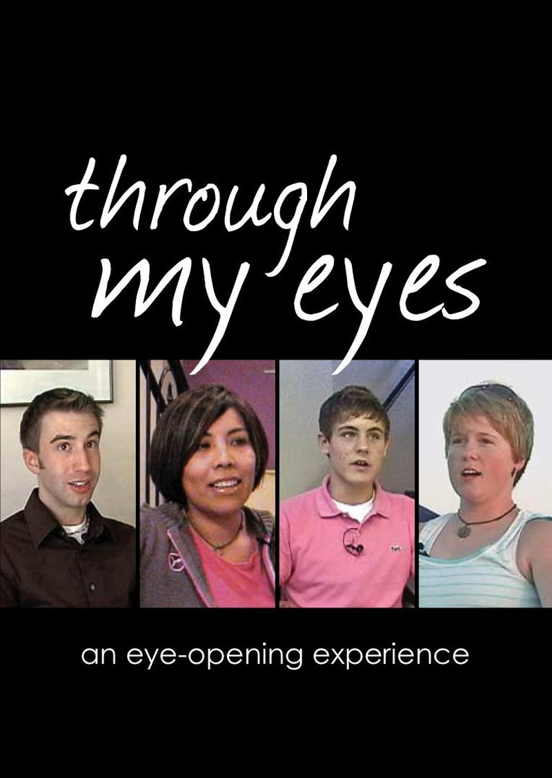 Through My Eyes