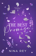 The Best Promise: Driscoll U Diaries #2