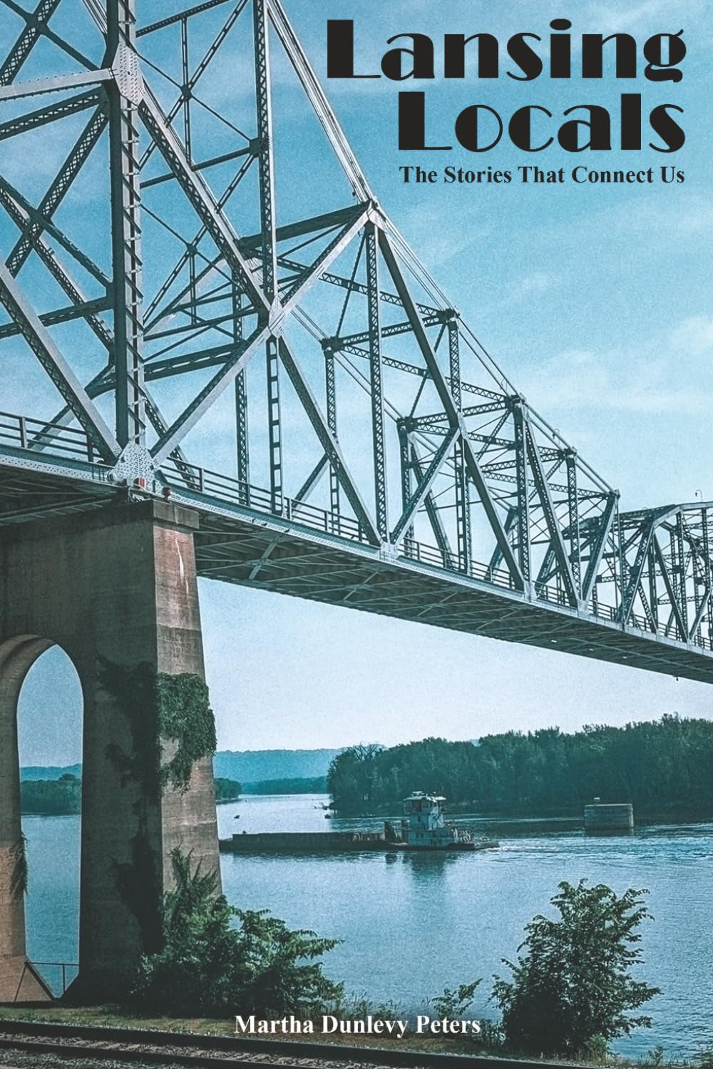 Lansing Locals: The Stories That Connect Us