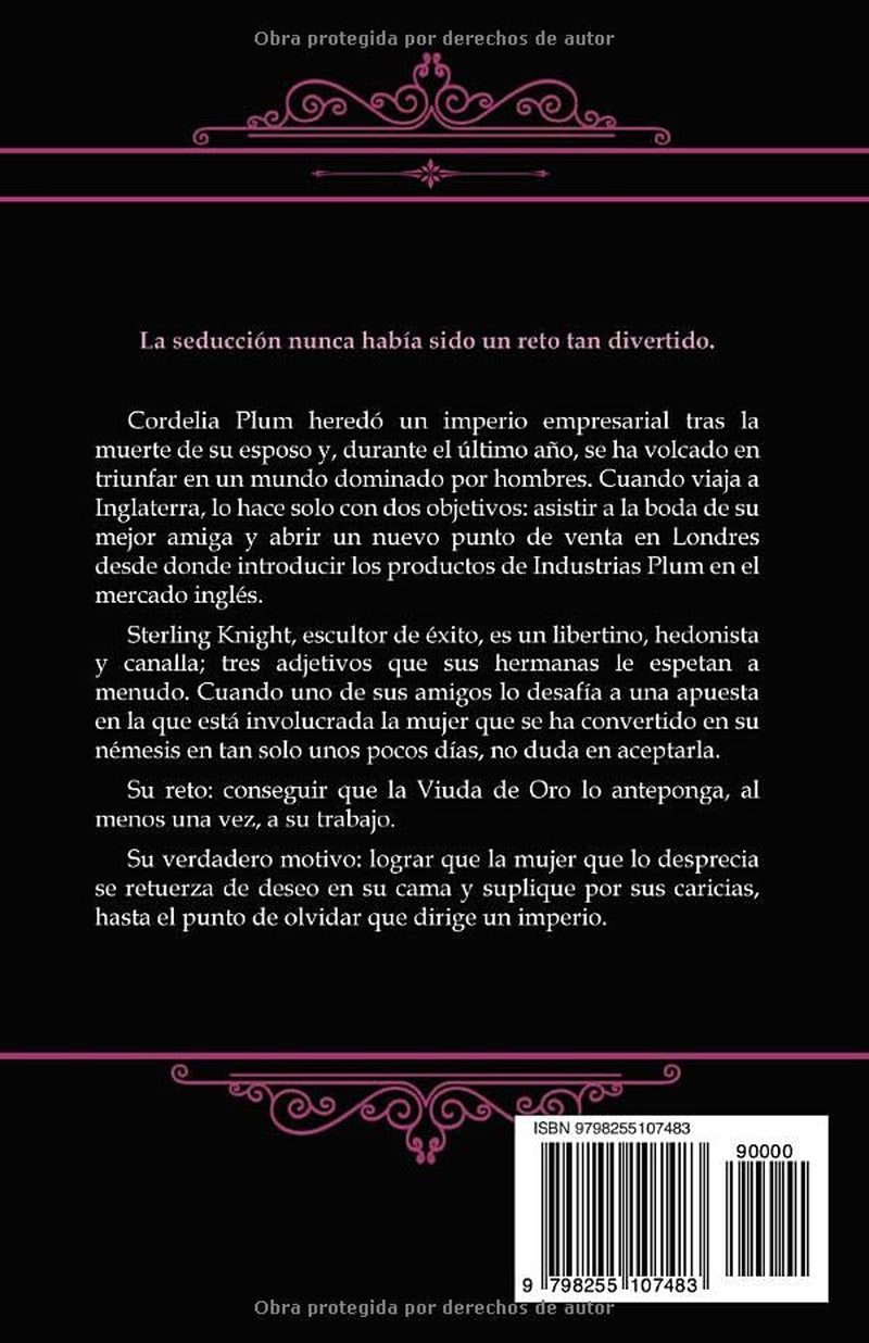 Un canalla seductor (El Club de los Canallas) (Spanish Edition)