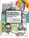West Virginians' Experiences in Civil Rights: How We Have Been Connected All Along