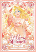 The Villainess Is a Marionette, Vol. 1