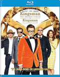 Kingsman: The Golden Circle (Blu-ray) [Bilingual]