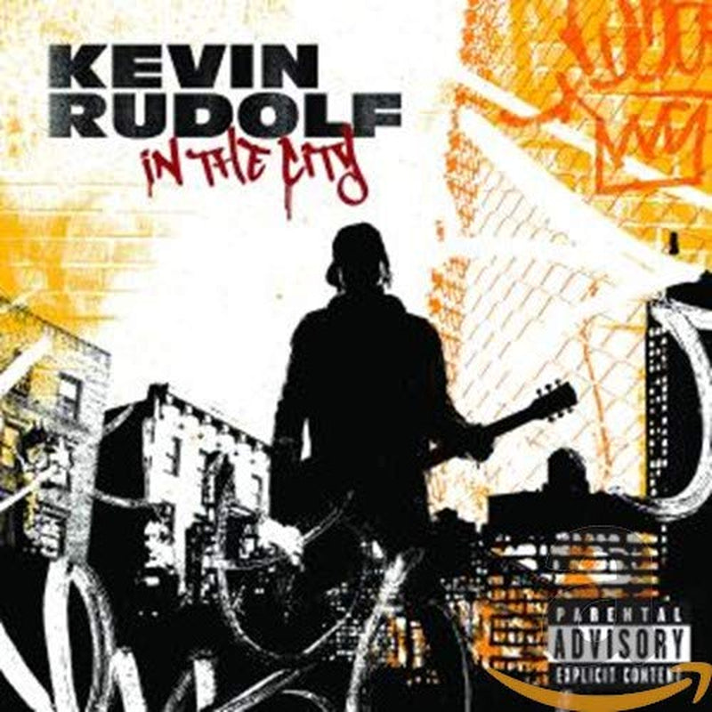In The City Explicit Lyrics
