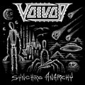 Synchro Anarchy incl. Poster