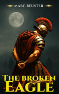 The Broken Eagle: Ancient Rome Adventure – Epic Battles, Intrigue, and Heroism in the Roman Empire (The Eagle Saga — Sons of Rome)