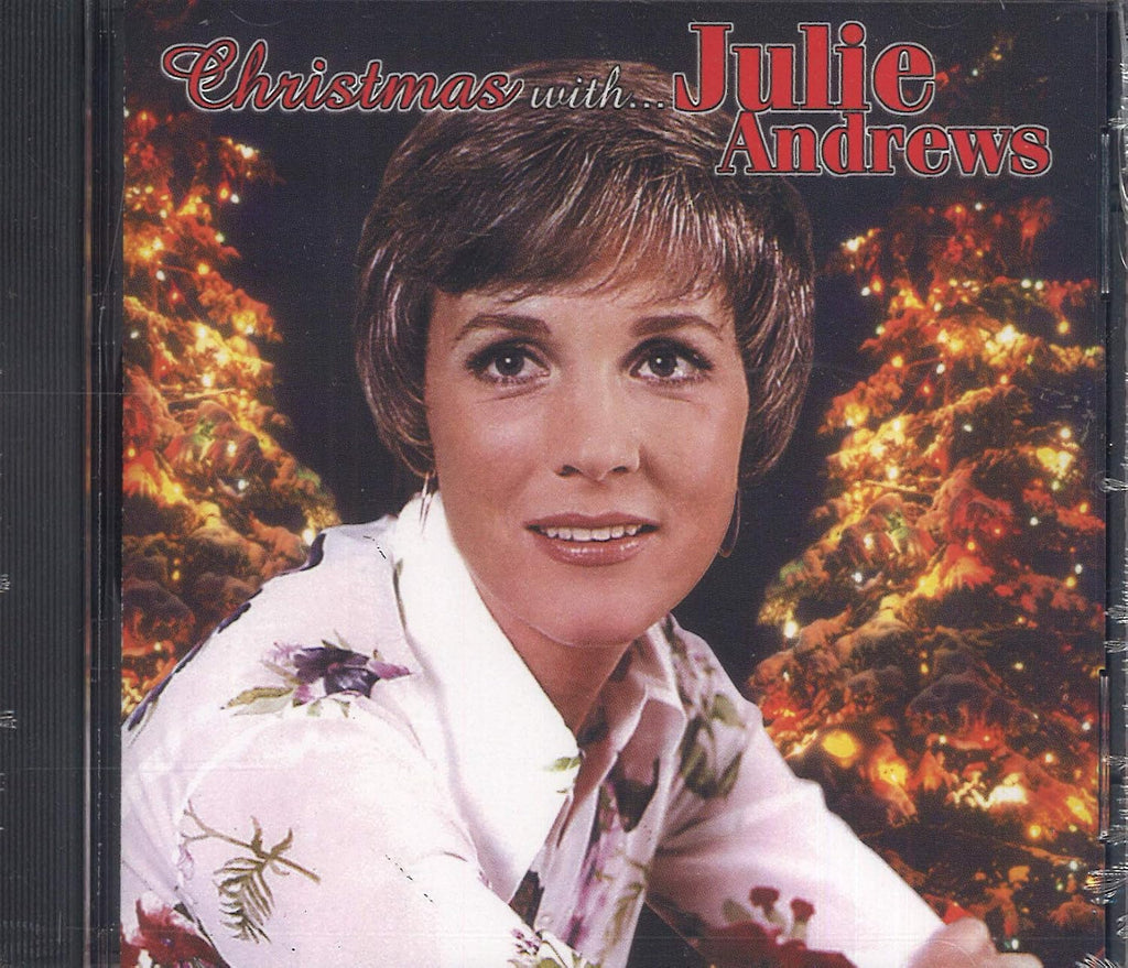Christmas with Julie Andrews