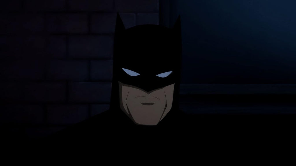 Batman Year One (Two-Disc Special Edition)