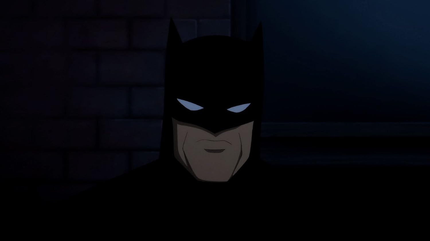 Batman Year One (Two-Disc Special Edition)