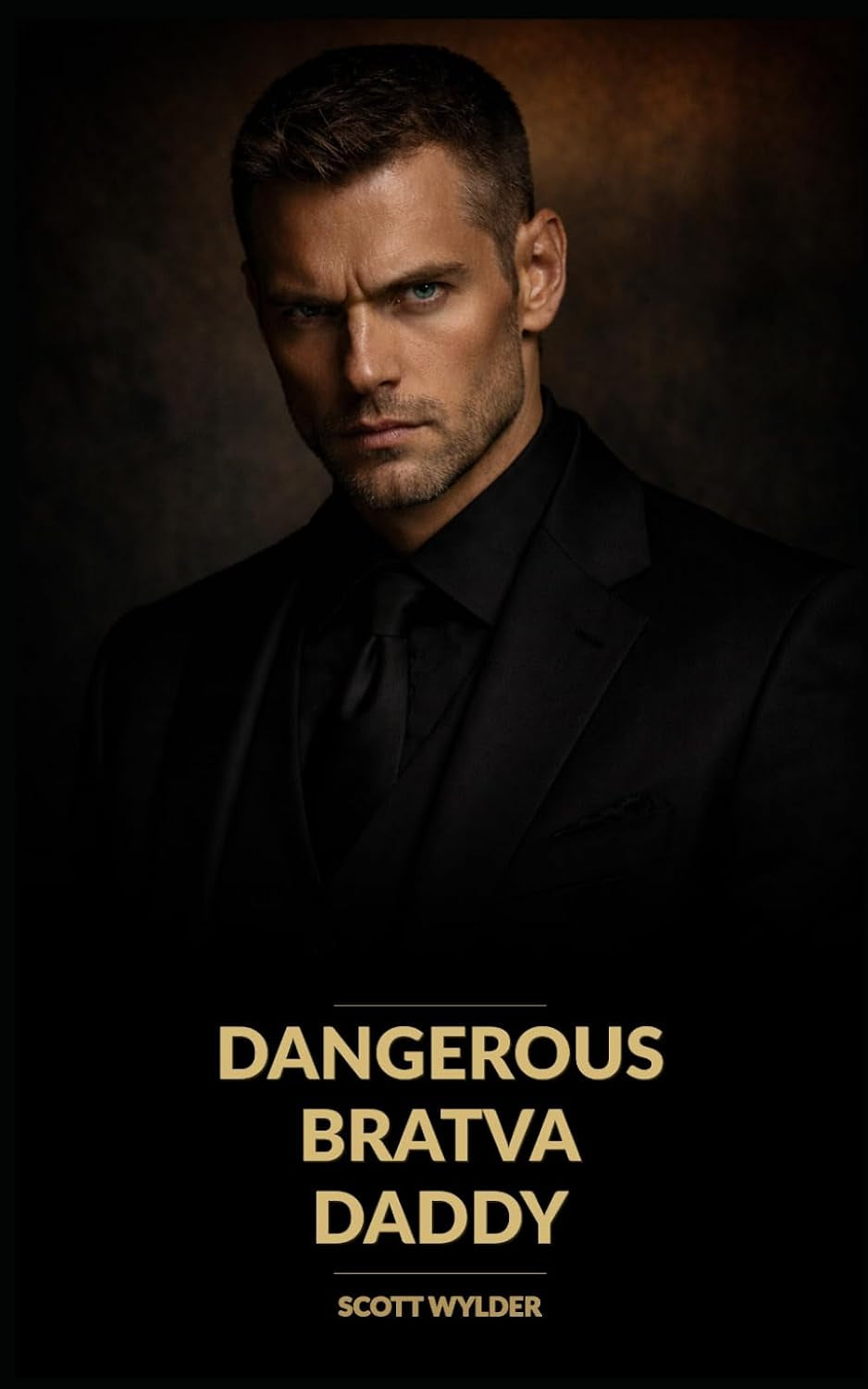 Dangerous Bratva Daddy: An Age Gap Surprise Pregnancy Dark Romance (Ruthless Bratva Daddies)