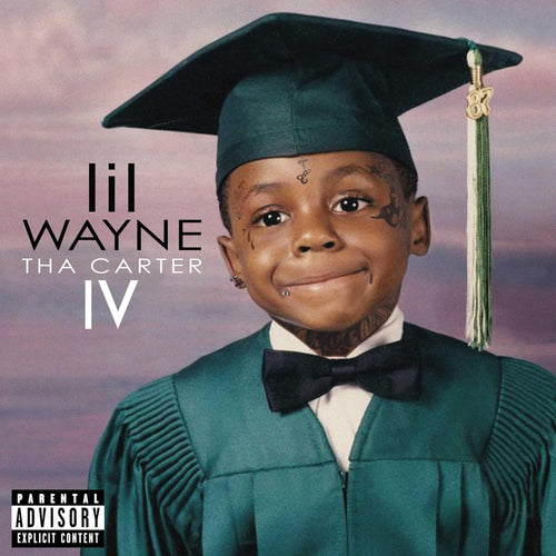 Tha Carter IV explicit_lyrics