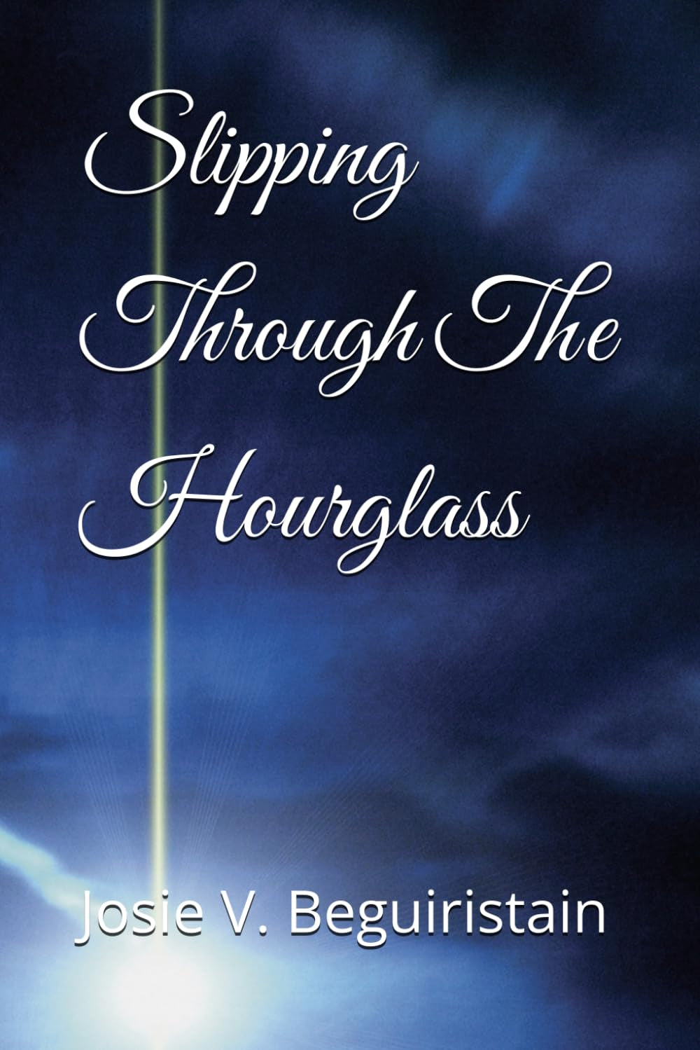 Slipping Through The Hourglass