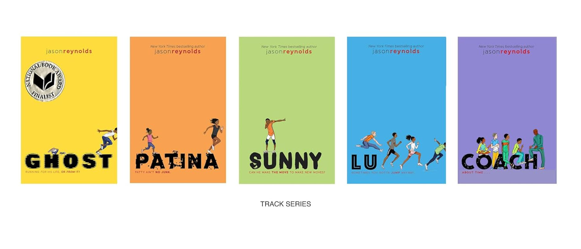 Coach (Track)