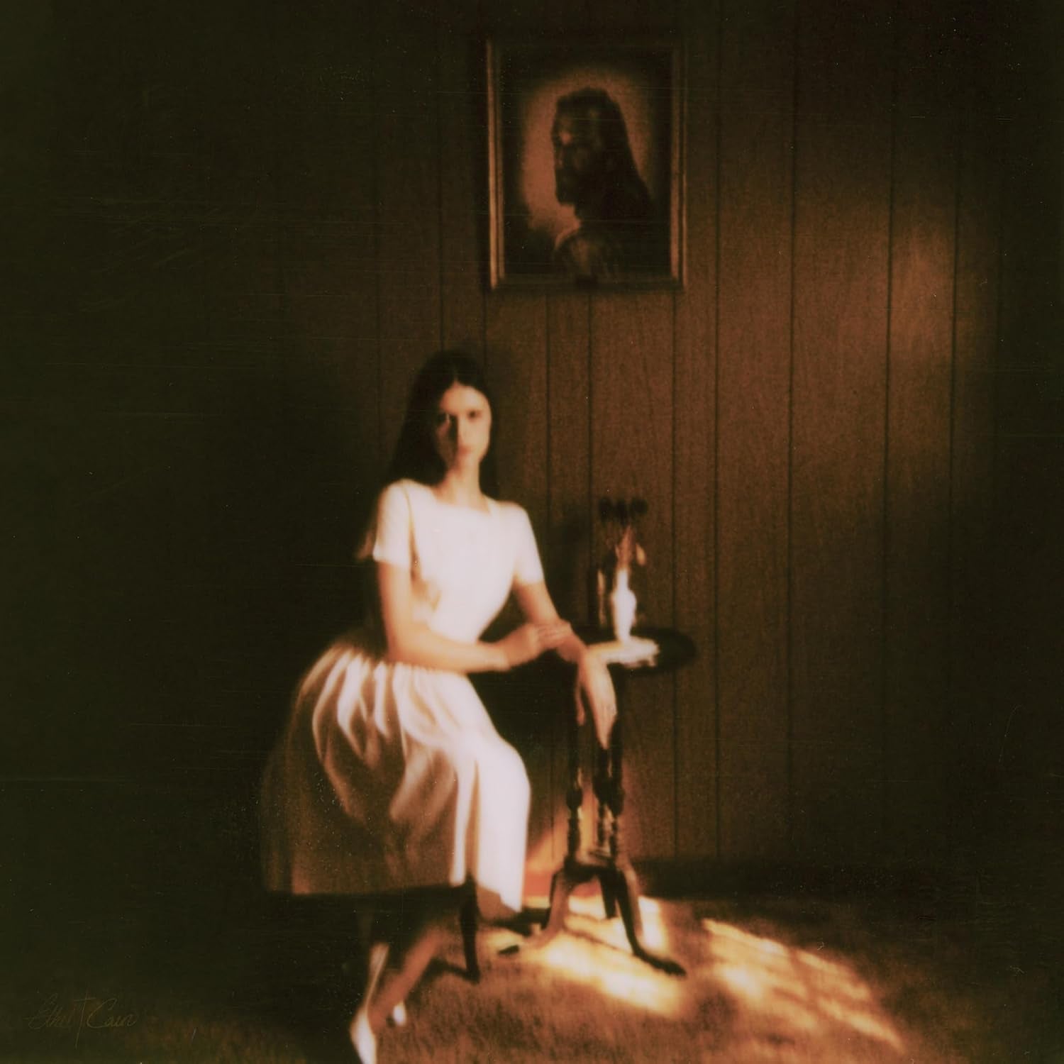 Preacher's Daughter Explicit Lyrics