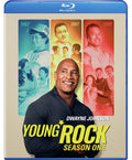 Young Rock: Season One [DVD]