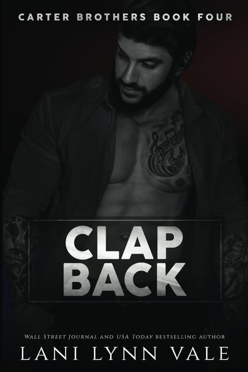 Clap Back (Carter Brothers)