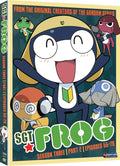 Sgt. Frog: Season 3, Part 2