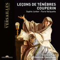 Lecons de Tenebres
