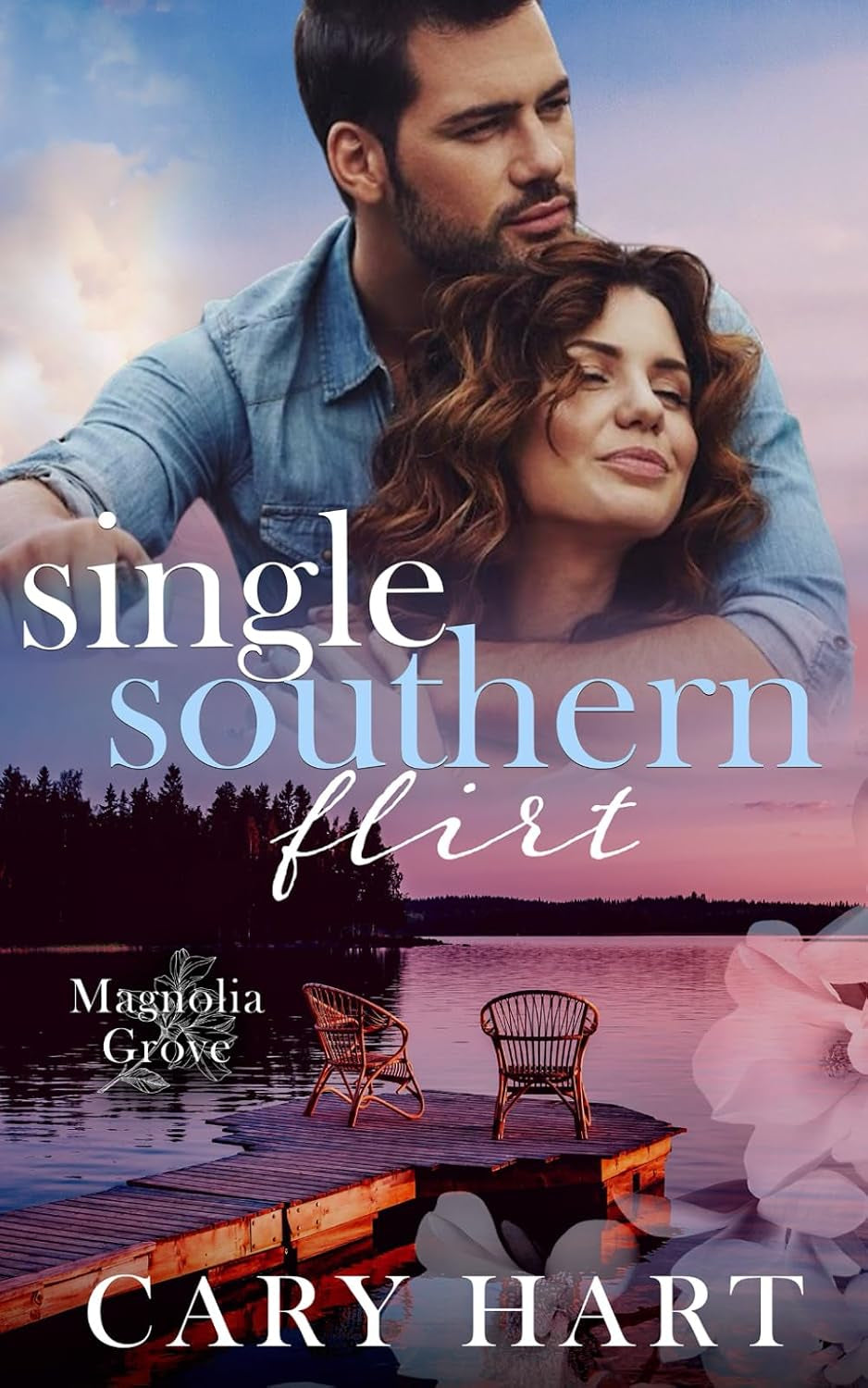 Single Southern Flirt