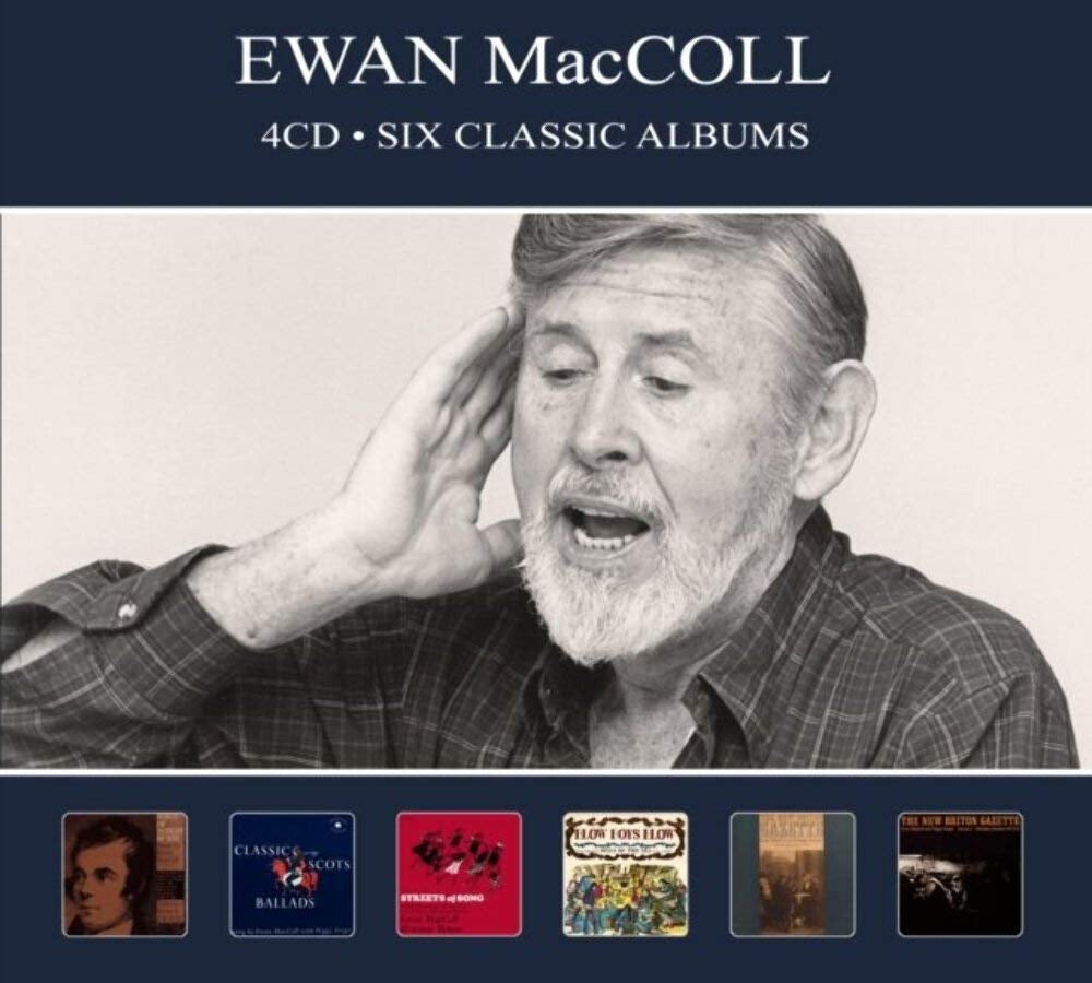 Six Classic Albums