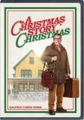 A Christmas Story Christmas [DVD]