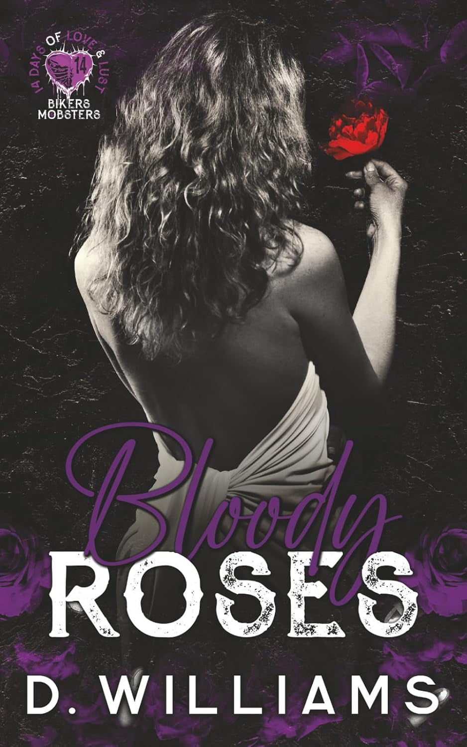 Bloody Roses