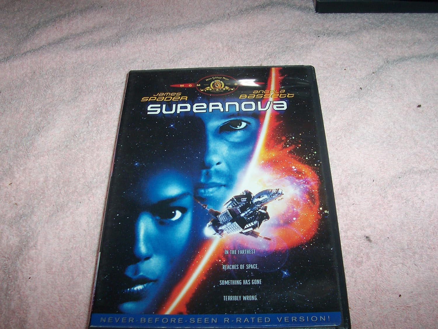 Supernova