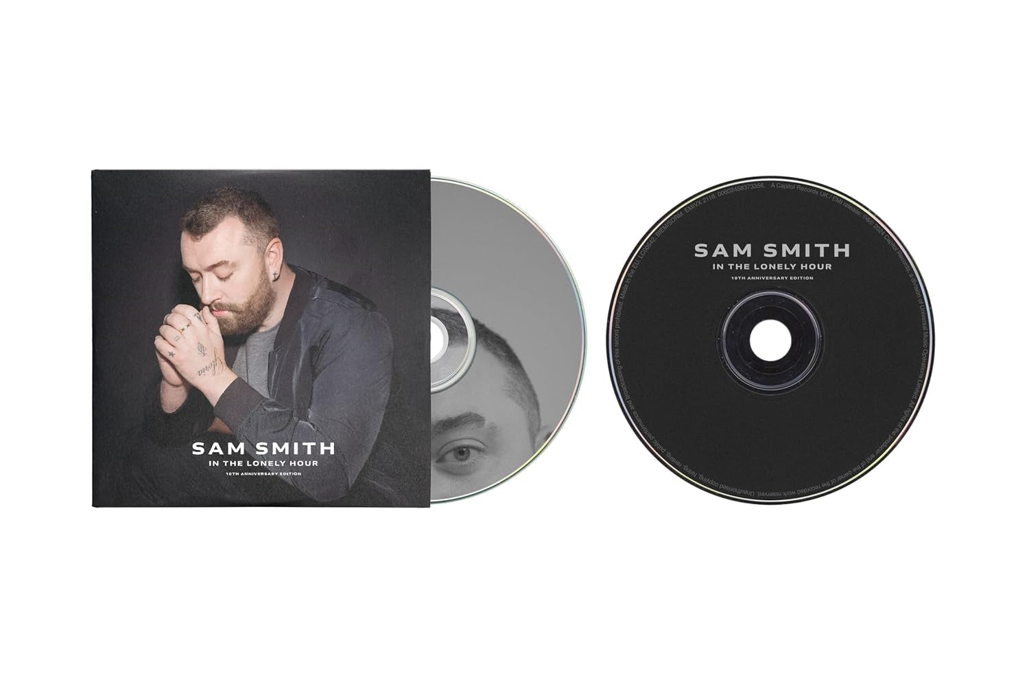 In The Lonely Hour (10th Anniversary Edition) [2 CD]