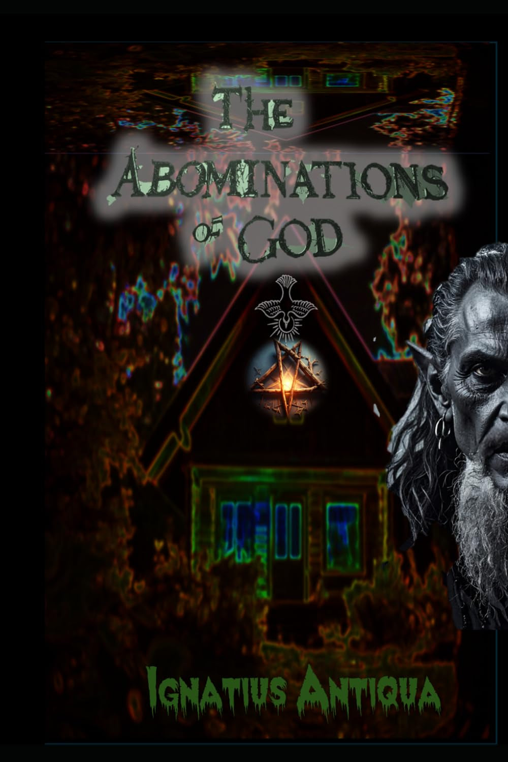 The Abominations of God