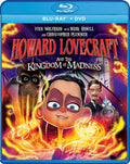 HOWARD LOVECRAFT&KINGDOM OF MADNESS BDC