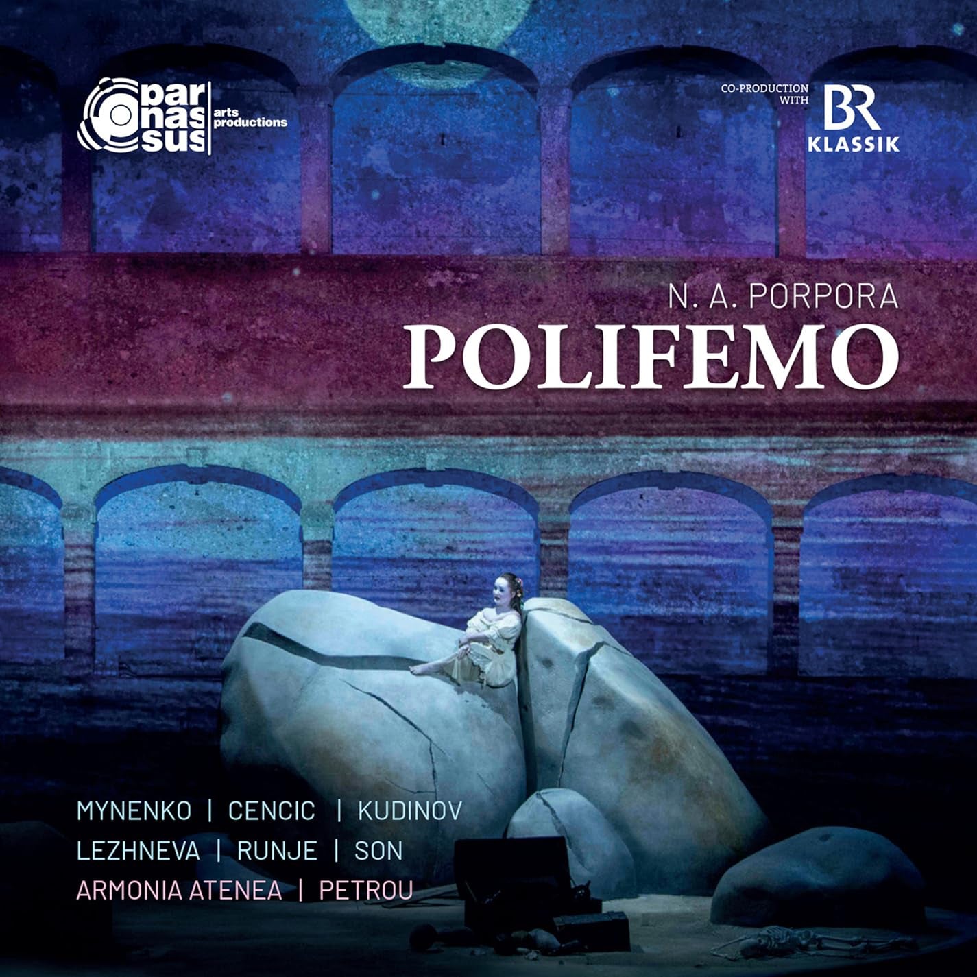 Polifemo