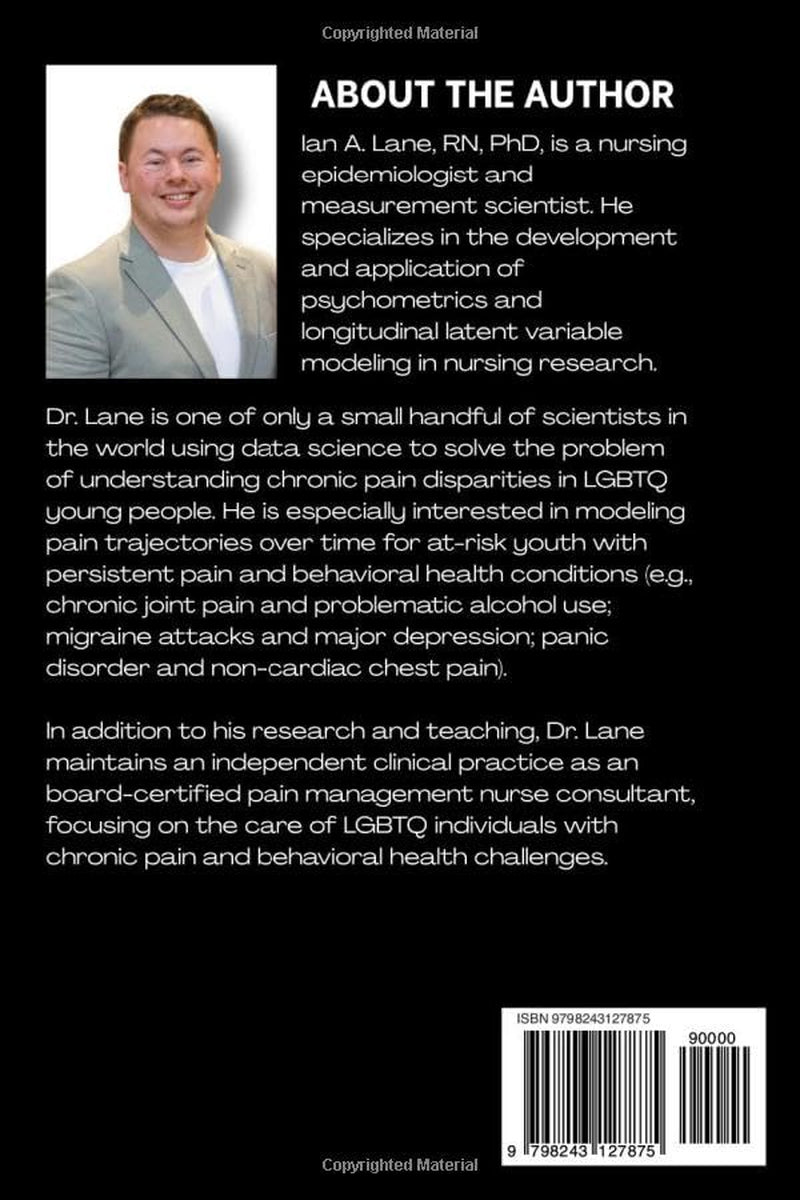 Pain, Power, and Pride: Evidence-based strategies for reclaiming agency and living fully despite persistent pain