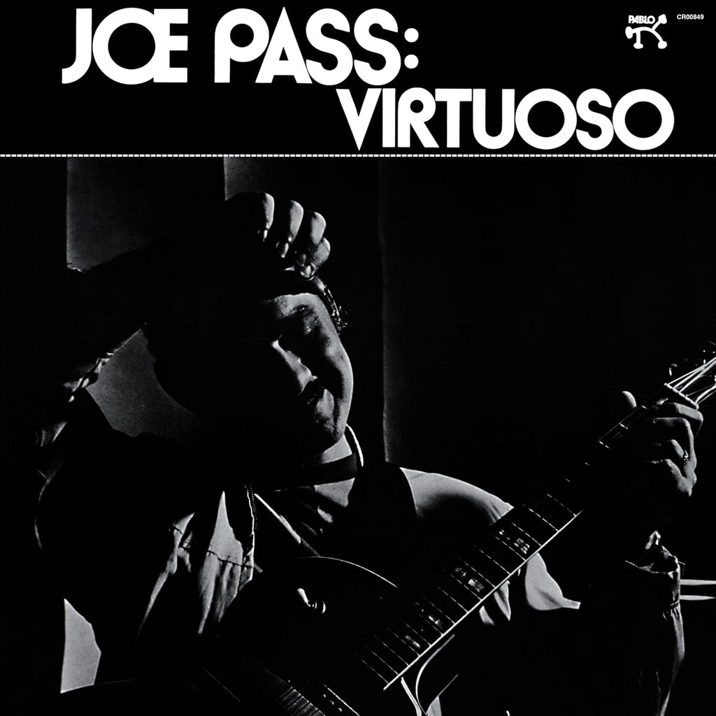 Virtuoso (Original Jazz Classics Series)[180g LP]