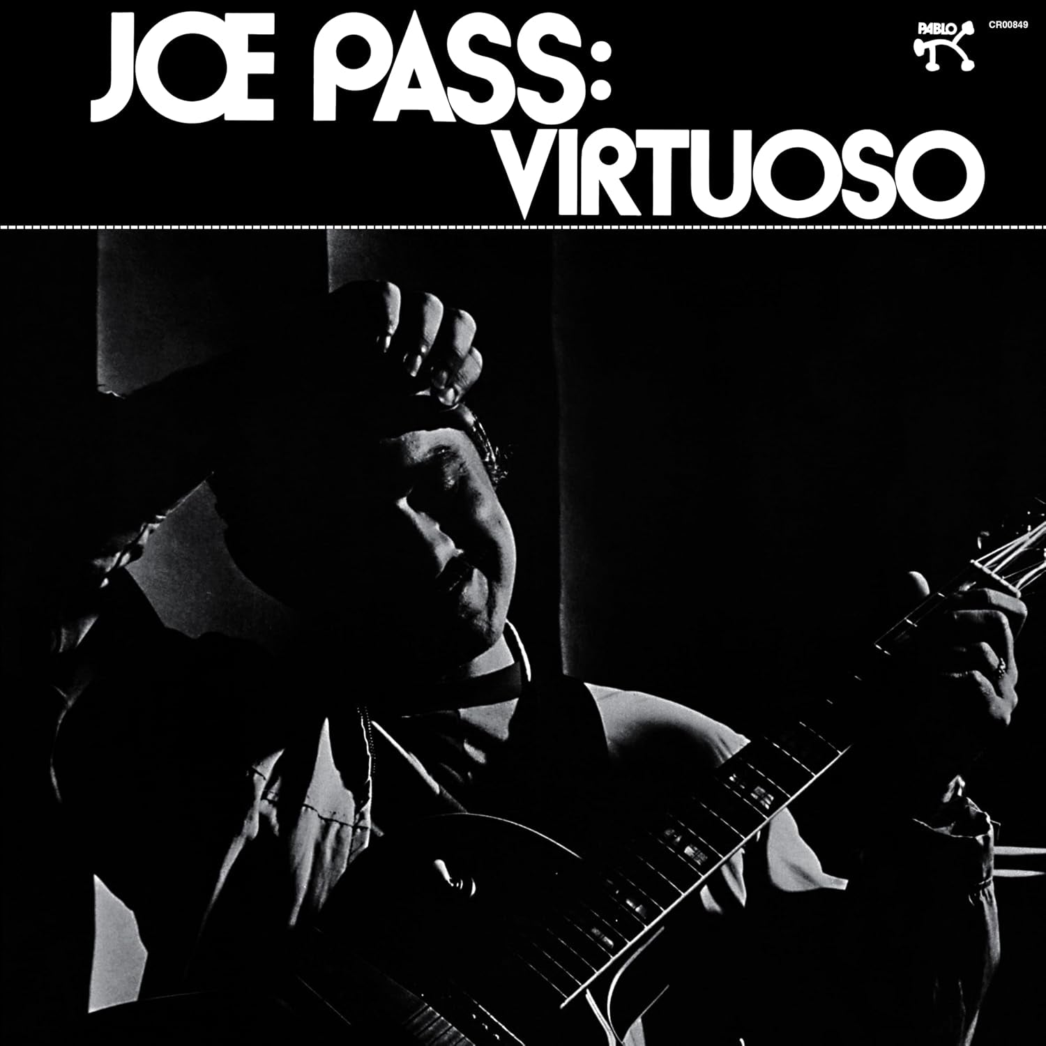 Virtuoso (Original Jazz Classics Series)[180g LP]