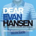 Dear Evan Hansen Broadway Cas