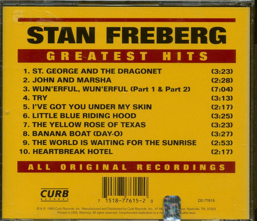 Greatest Hits
