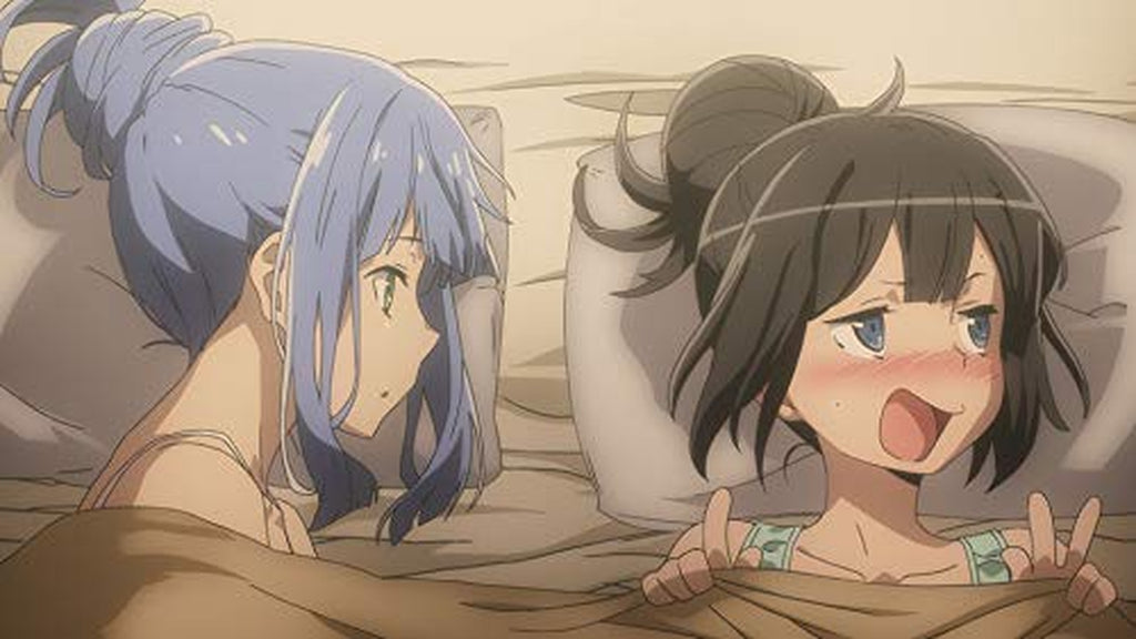 Is It Wrong To Pick Up Girls In A Dungeon? Arrow Of the Orion