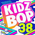 Kb Kidz Bop #38