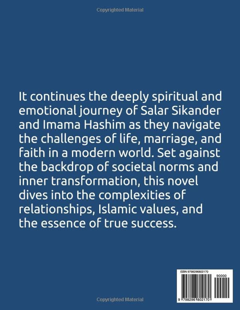 Aab-e-Hayat: A Journey of Love, Faith, Spiritual, Inspirational, Sufi, Religious, Women’s Fiction and Redemption
