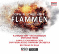 Flammen